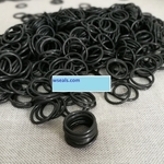 Кільця O-Ring ущільнювальні кольцо уплотнительное о-ринг wseals.com