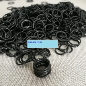 Кільця O-Ring ущільнювальні кольцо уплотнительное о-ринг wseals.com