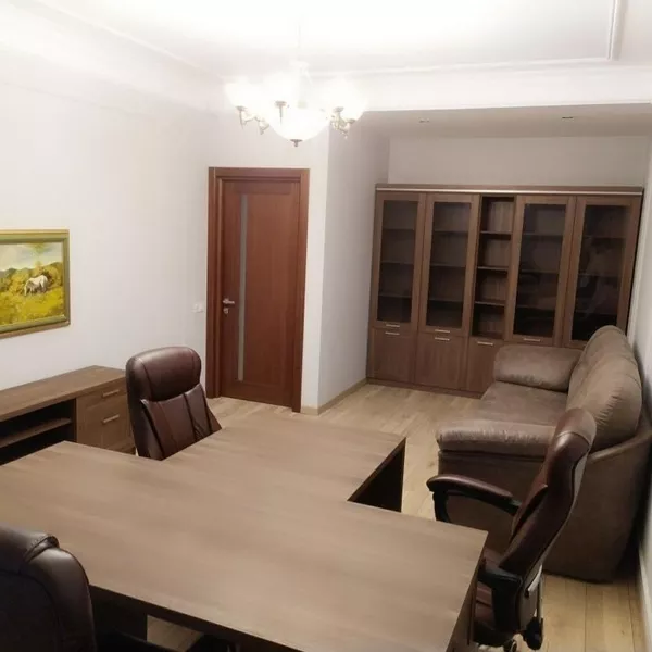 Первая сдача в аренду офиса бизнес-класса,  Дарница/Киев 3