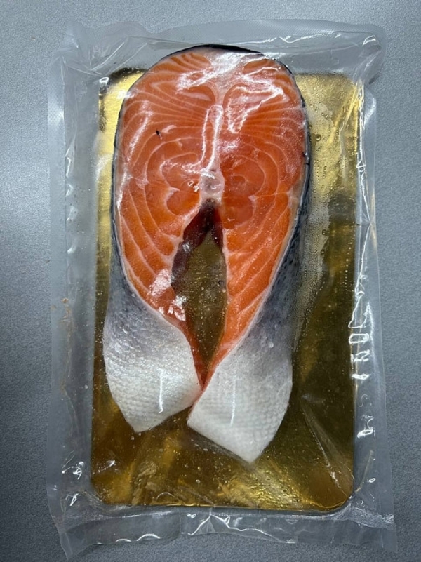 Продам охлажденное филе лосося ( семга ,  форель ). Опт ,  мелкий опт 2