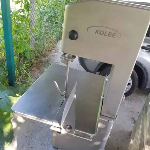 Стрічкова пилка Kolbe K-330 2