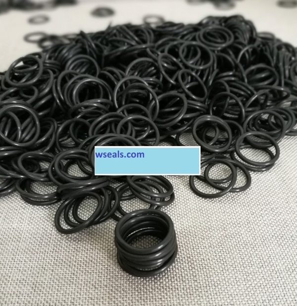 Кільця O-Ring ущільнювальні кольцо уплотнительное о-ринг wseals.com