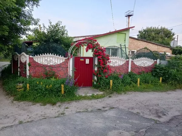 Продам будинок-квартиру у Бучі 2