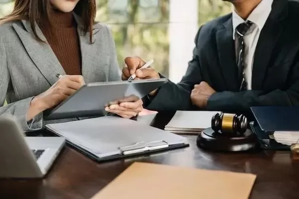 Юрист дистанційне розлучення Київ. Виноградар Адвокат 3