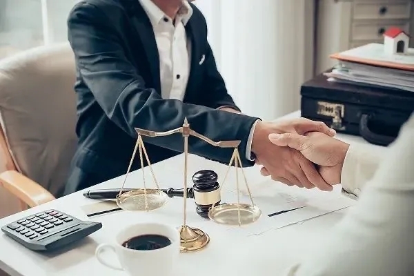 Адвокат сімейні справи Київ район Виноградар