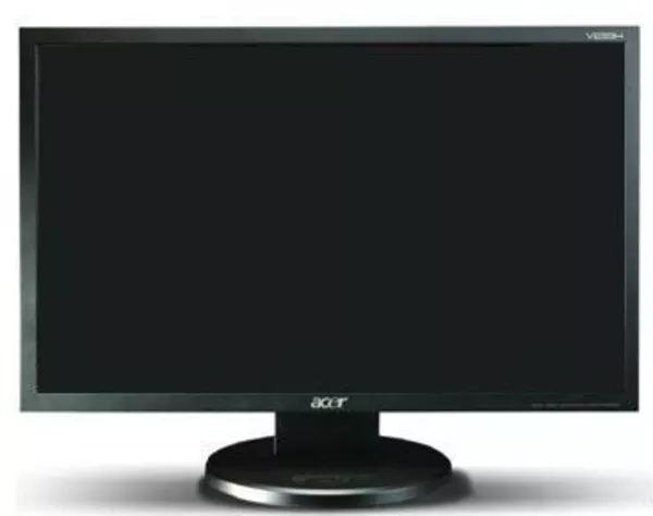 Продам монитор Acer V193HQVB 